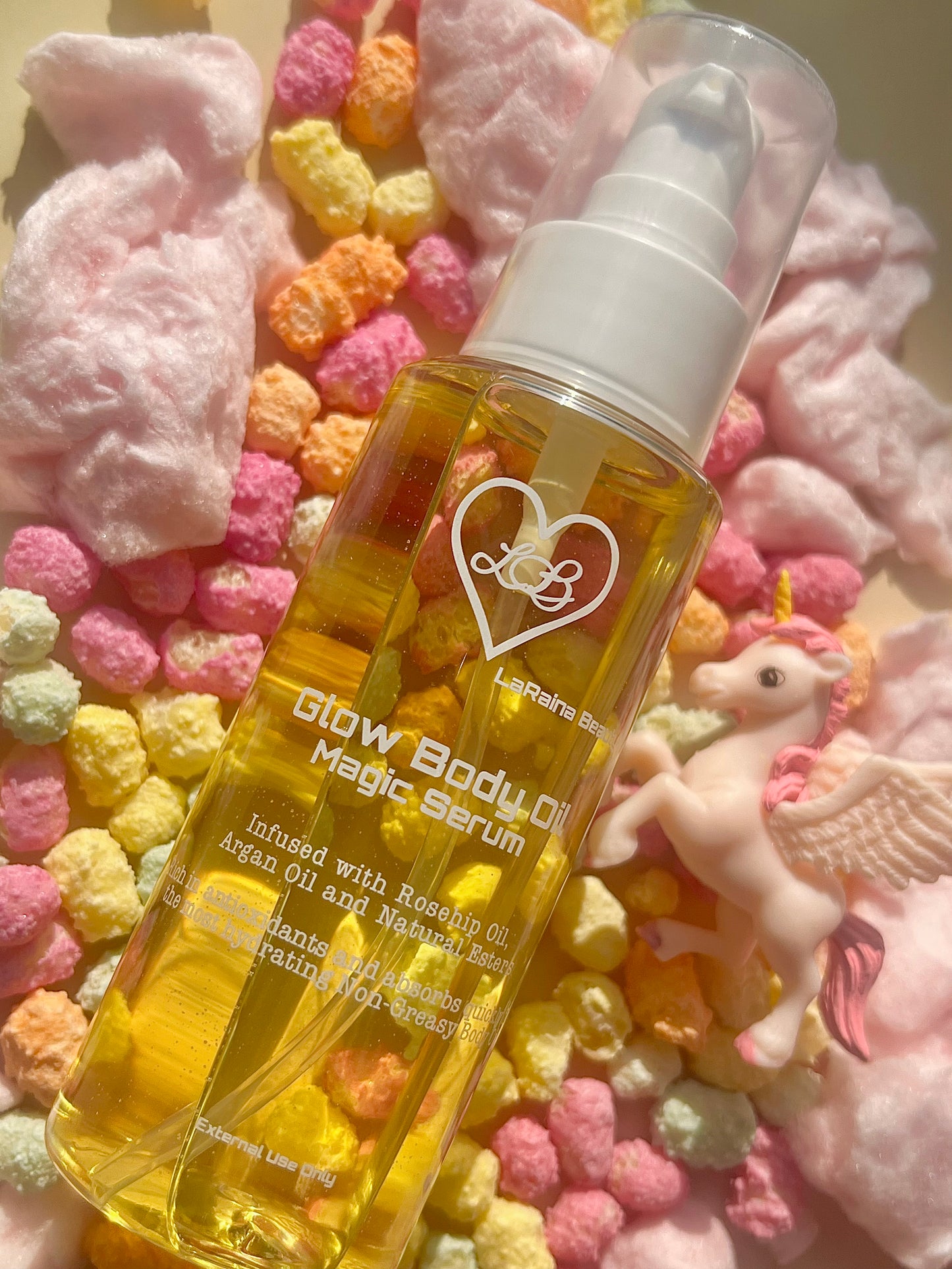 Body Oils Bundle