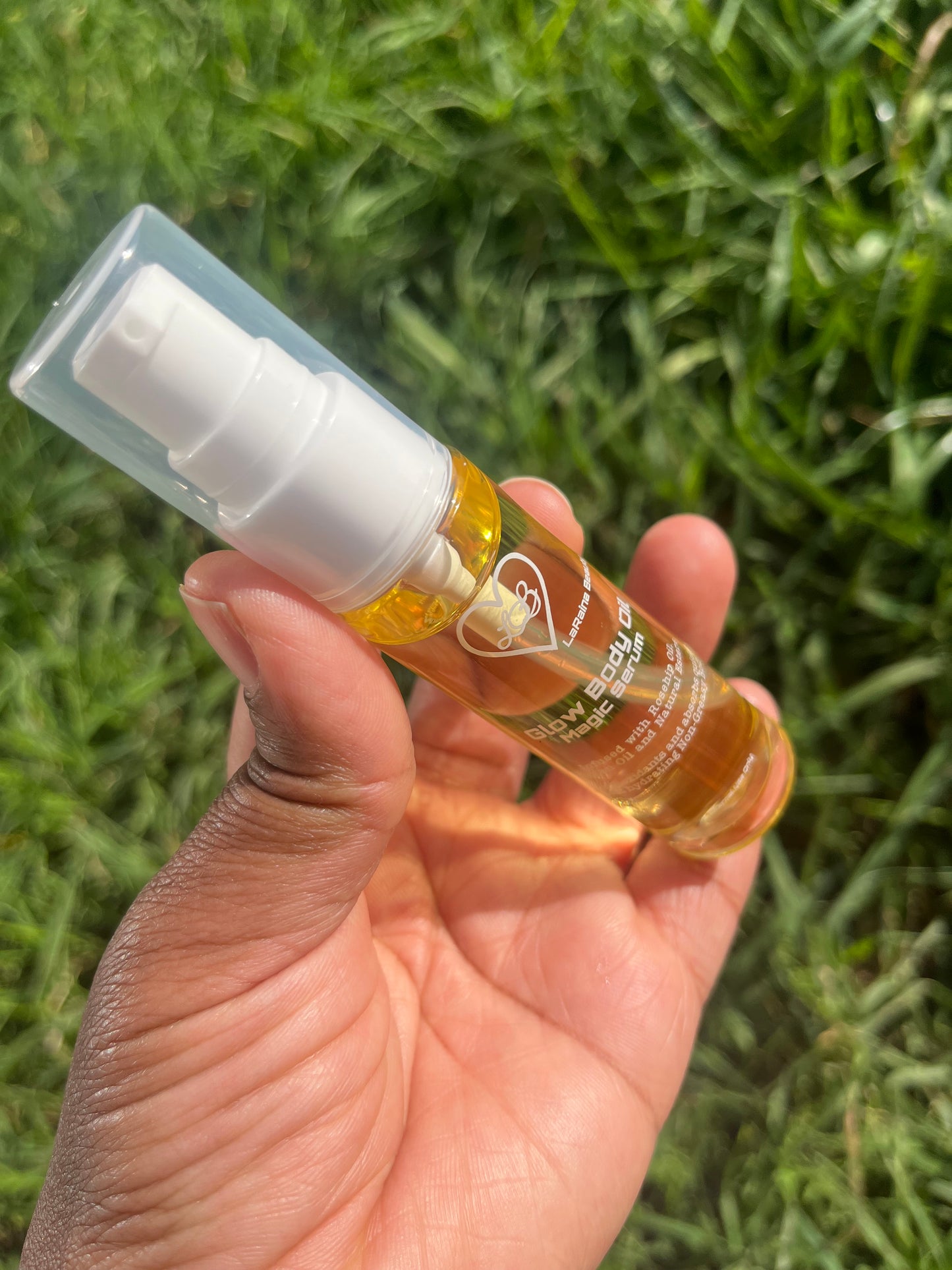 Mini Caramel Marshmallows | Body Scrub, Butter & Oil