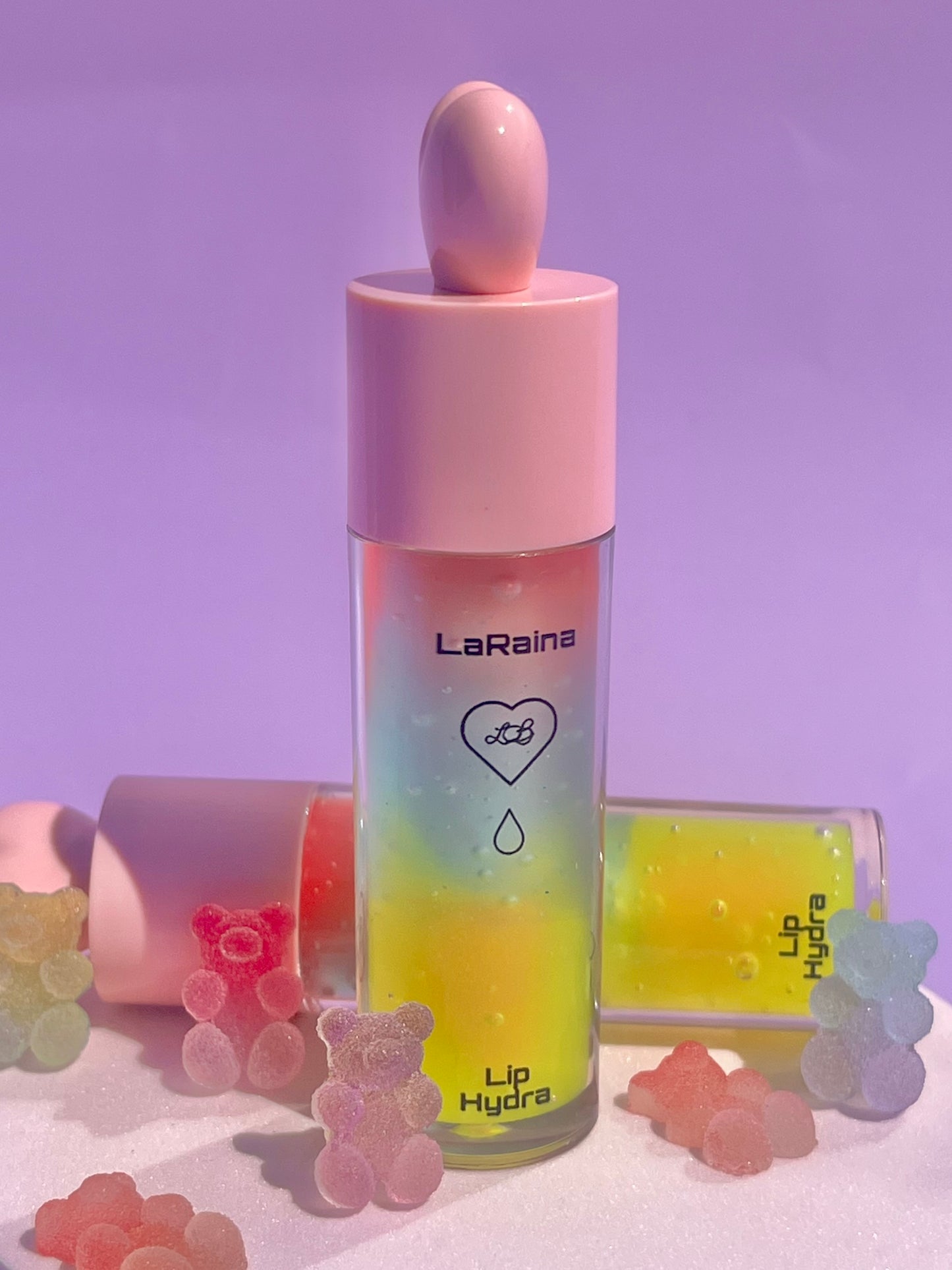 Tutti Frutti | Gloss