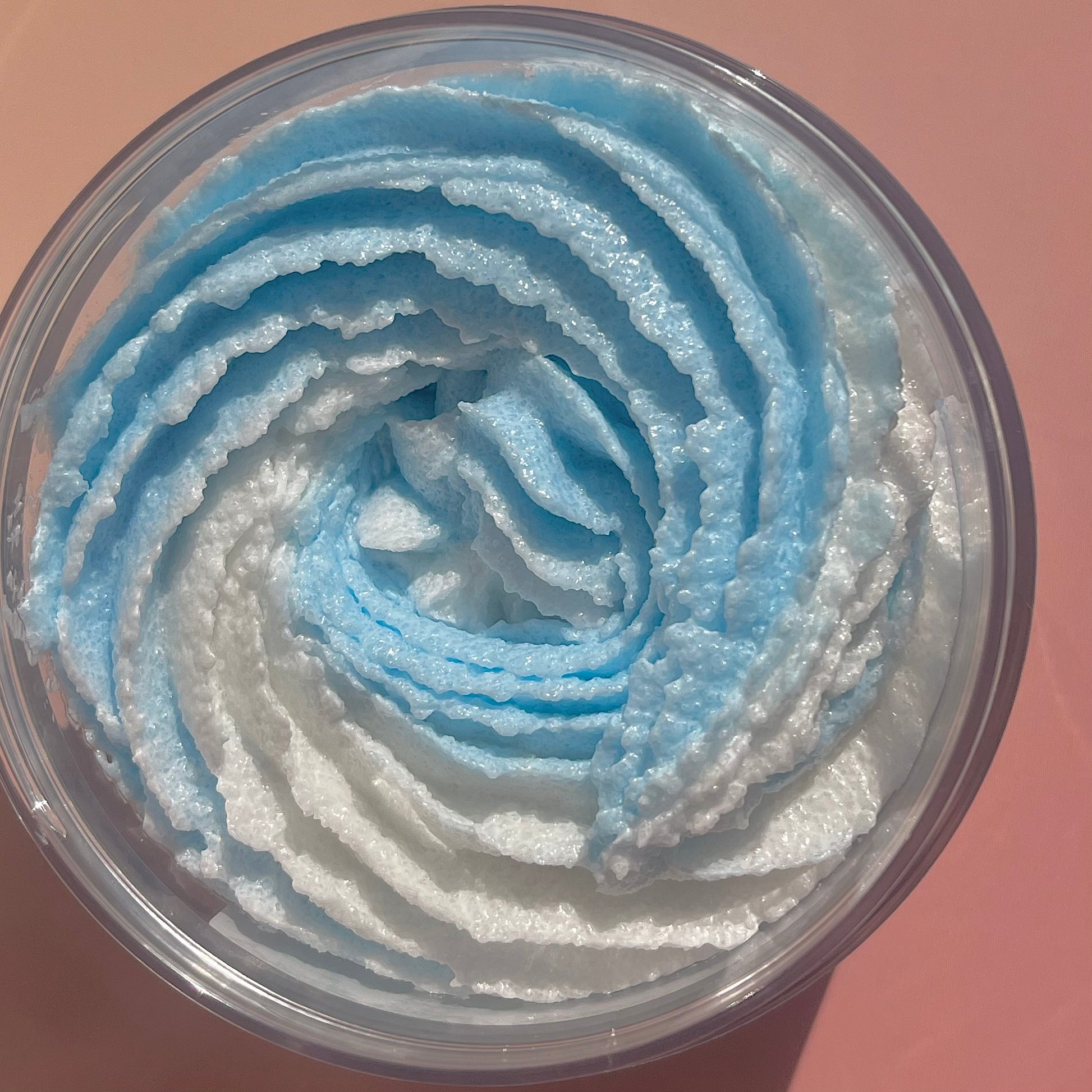 Exfoliating coconut Scrub. Exfoliation is key to smooth skin, use this body scrubs after using soap, exfoliating 2-3 times a week is great for getting rid of dry, flaky, patchy skin that is soft and cleansed with our foaming sugar scrubs, this also works as an exfoliating body wash or body cleanser. Our foaming body scrubs are the best skin exfoliators and learn how to exfoliate effectively.