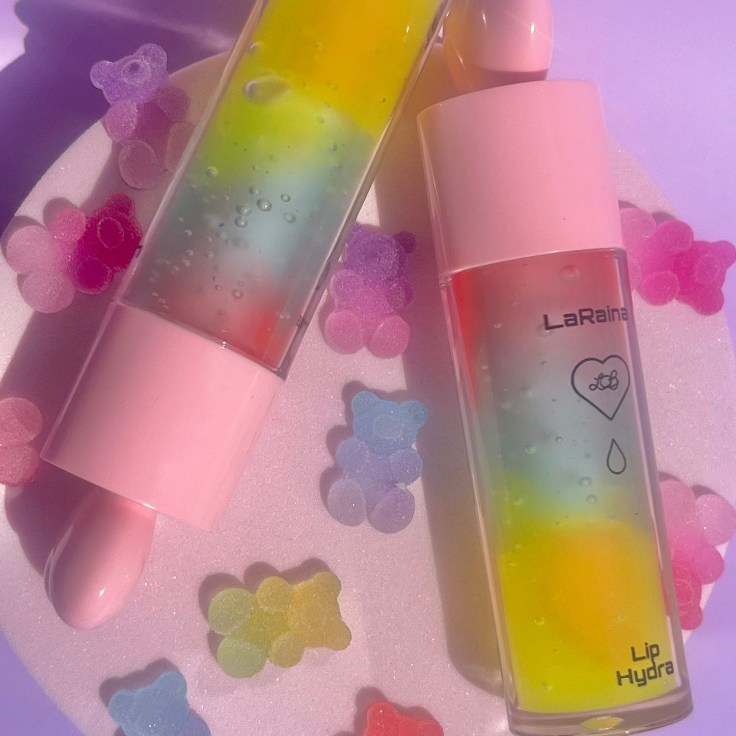 Tutti Frutti | Gloss