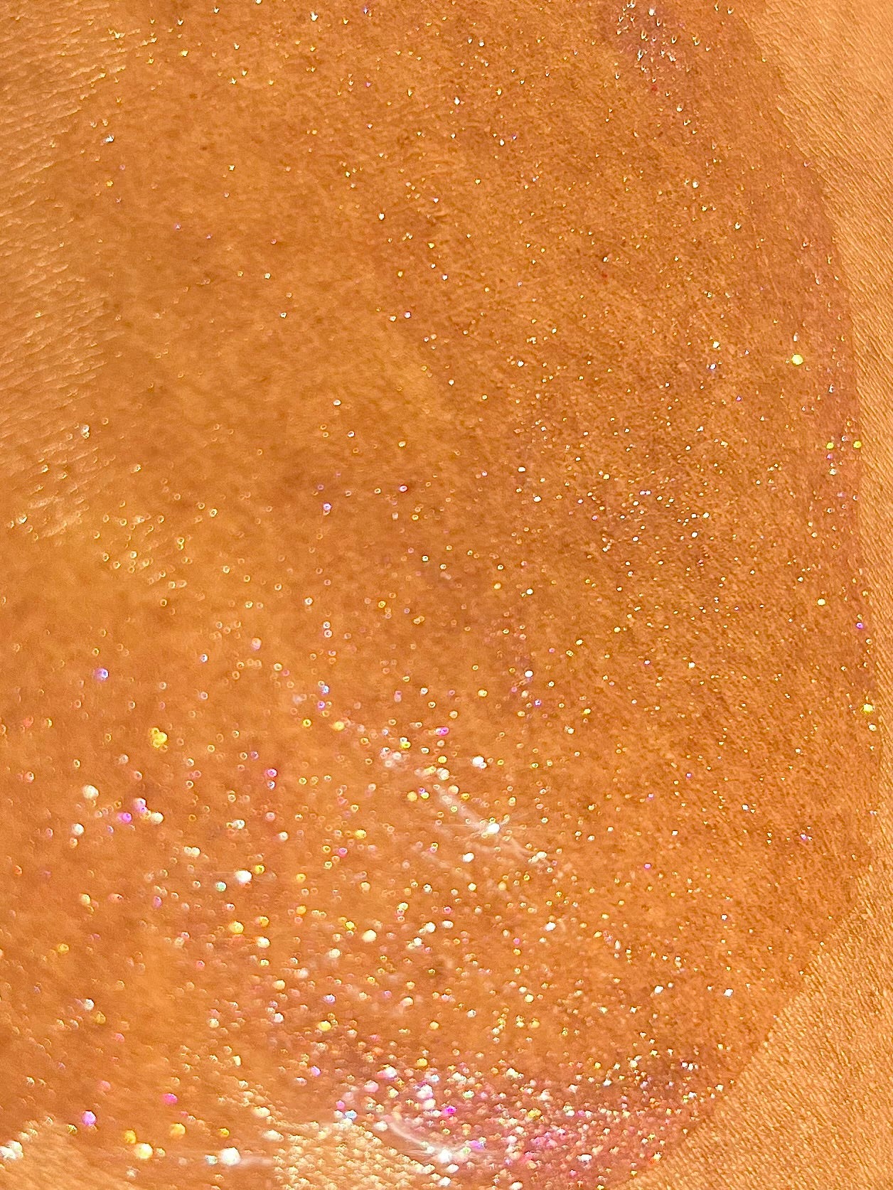 Galaxy Veil | Glow Elixir