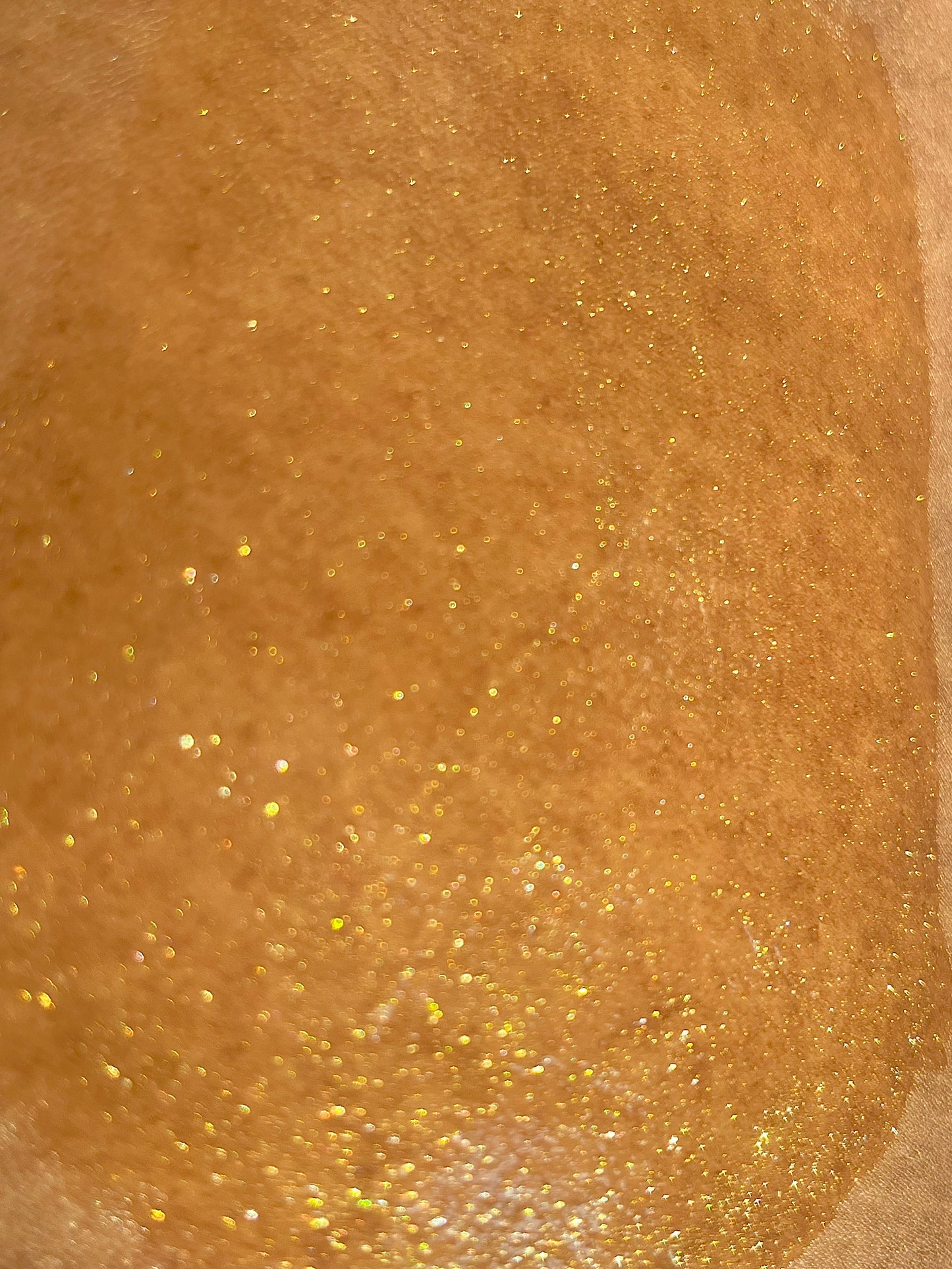 Golden Goddess | Glow Elixir