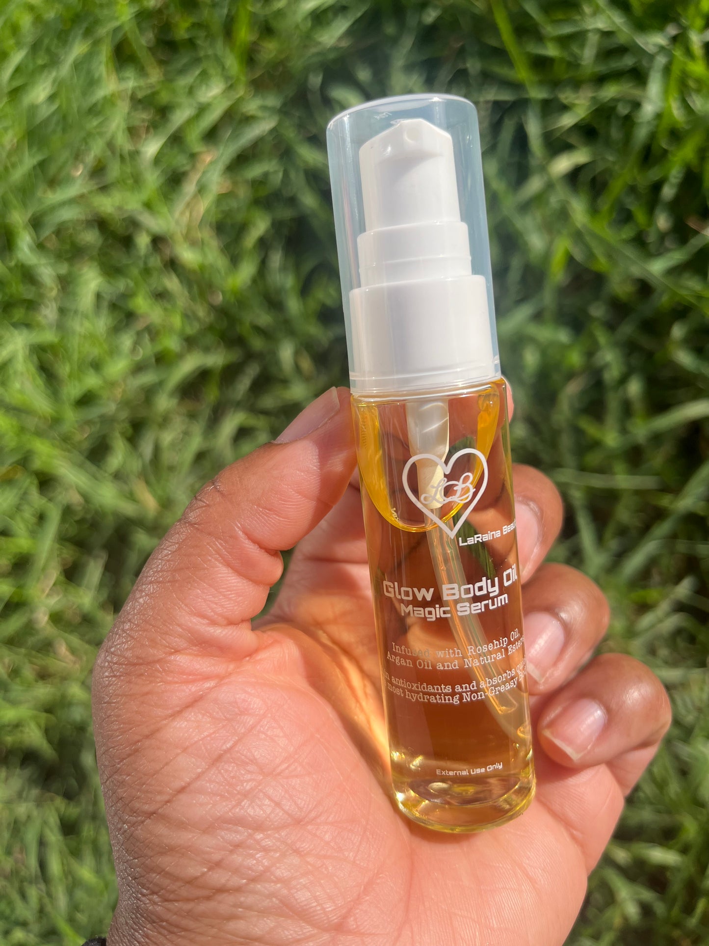 Mini Caramel Marshmallows | Body Scrub, Butter & Oil