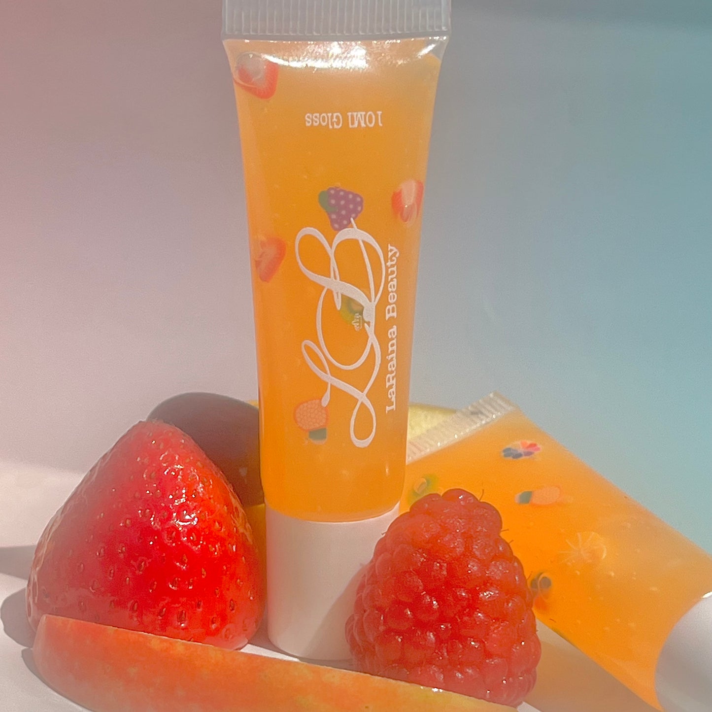 Tropical Punch 🥤| Gloss