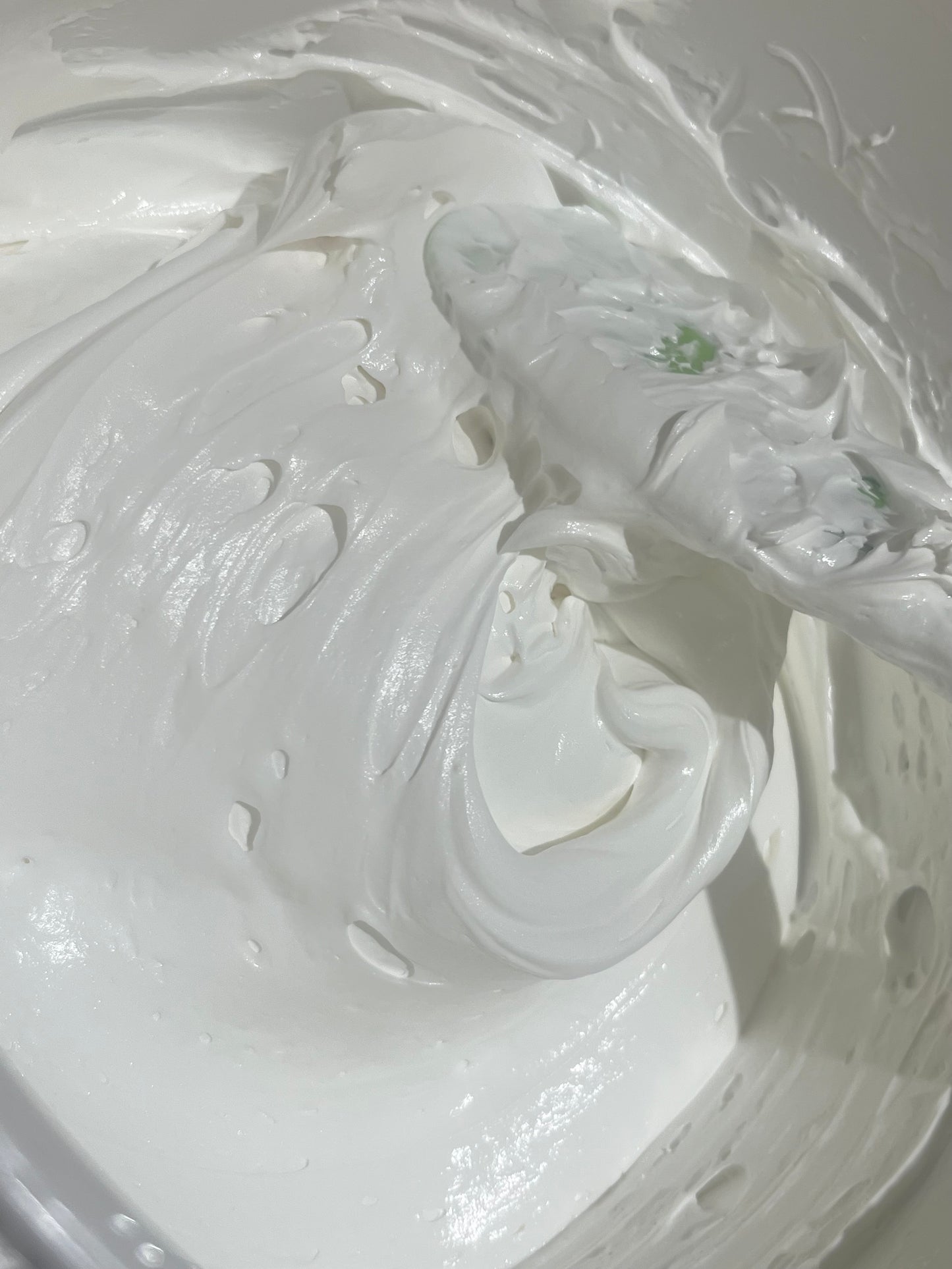 Whipped Body Butter Base (Wholesale)