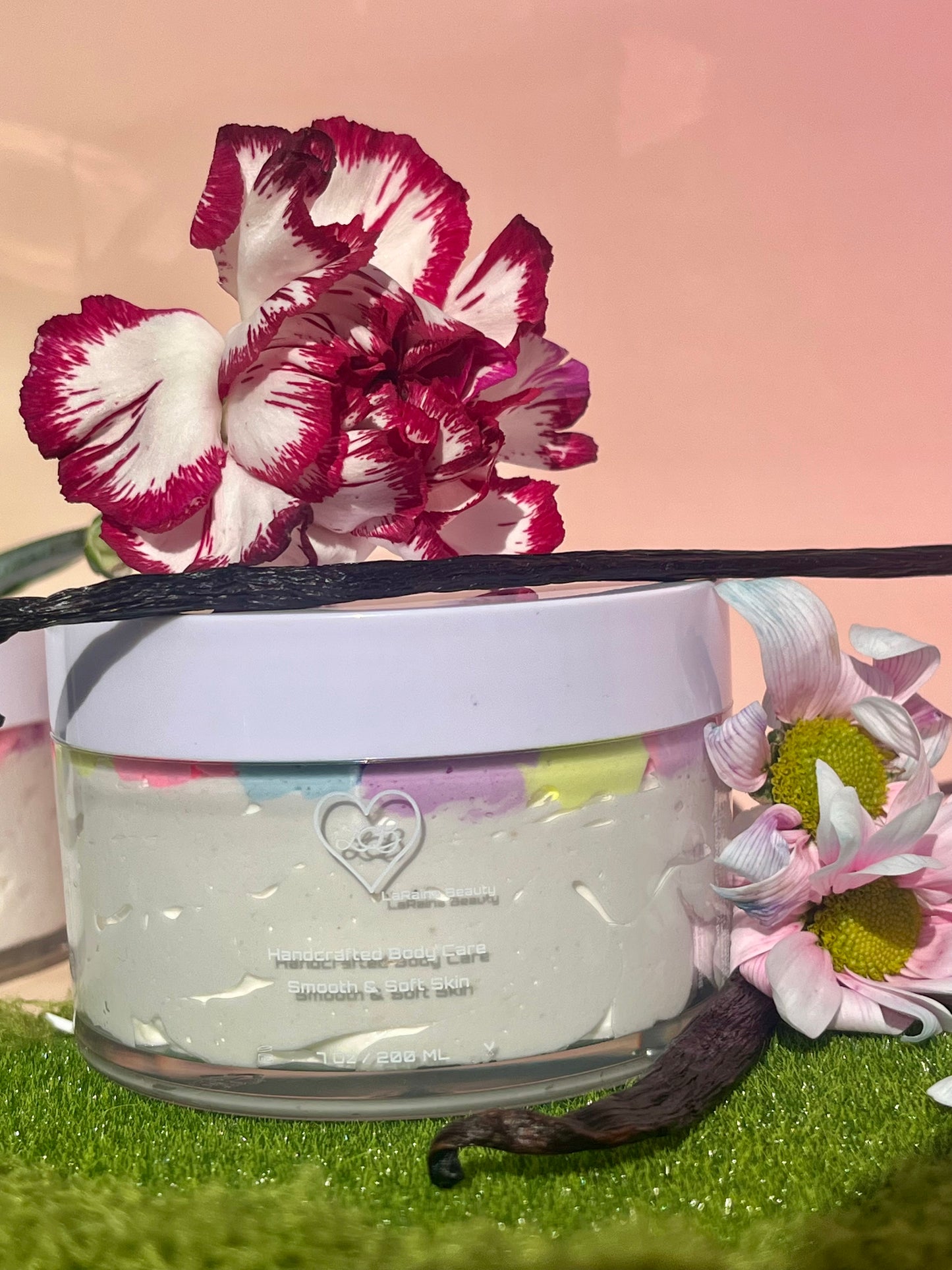 Fairy Flower Bomb 🌸🧚| Body Butter