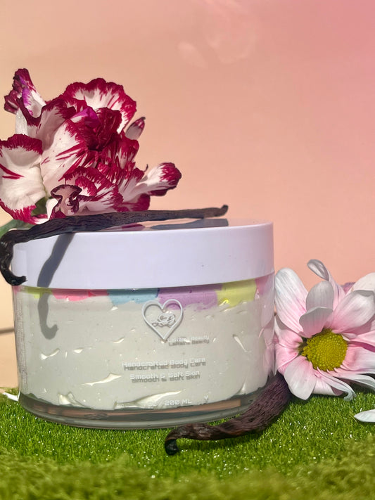 Fairy Flower Bomb 🌸🧚| Body Butter
