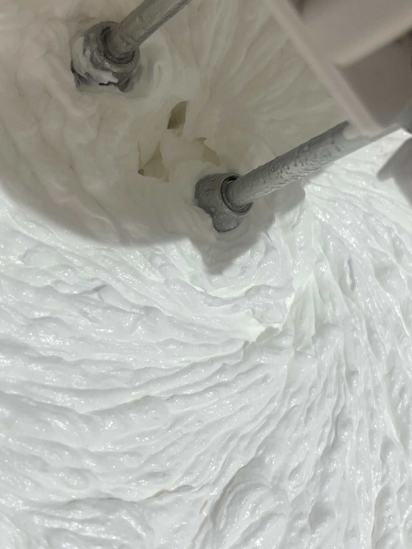 Body Scrub Base (Foaming)