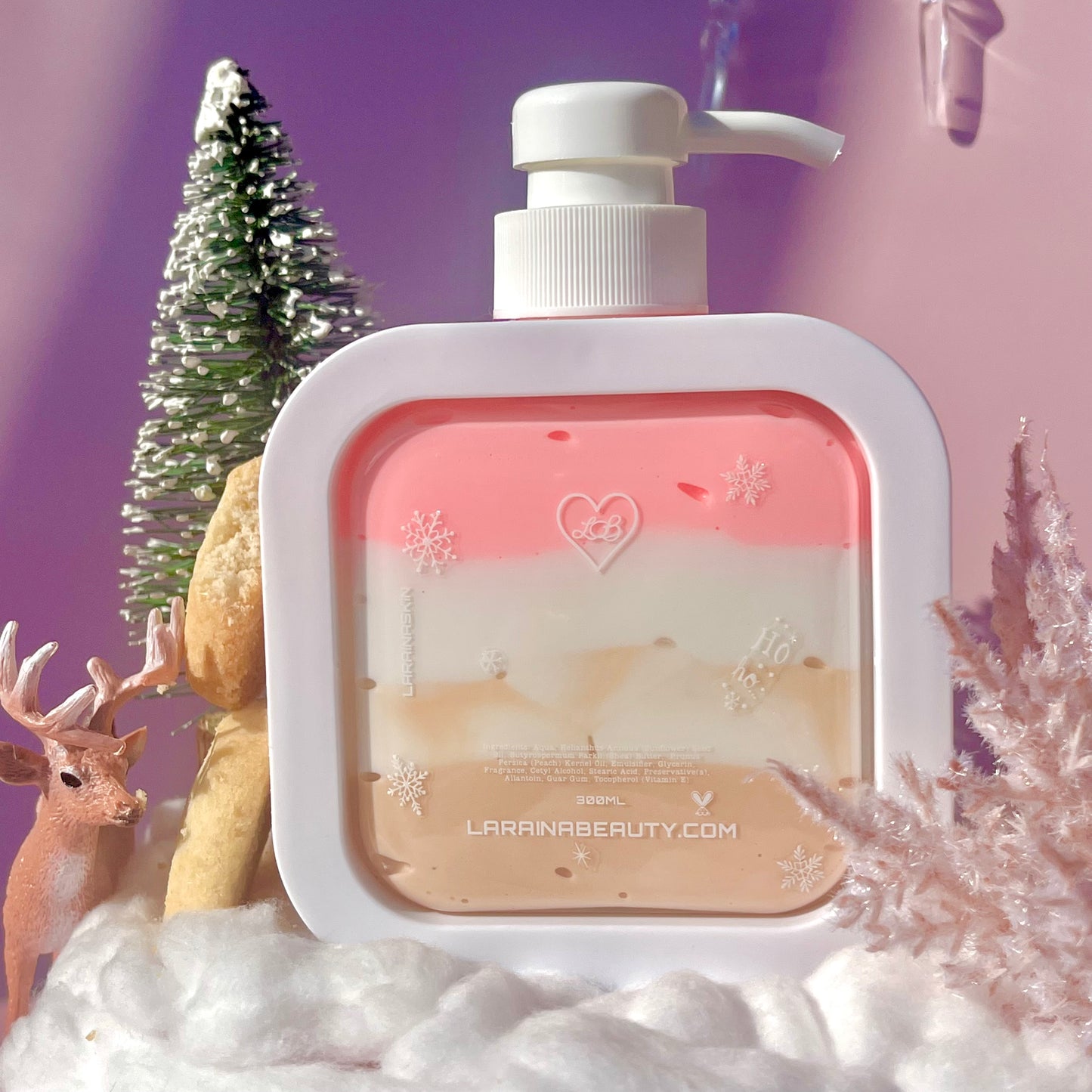 Cookie Delight 🍪| Lotion