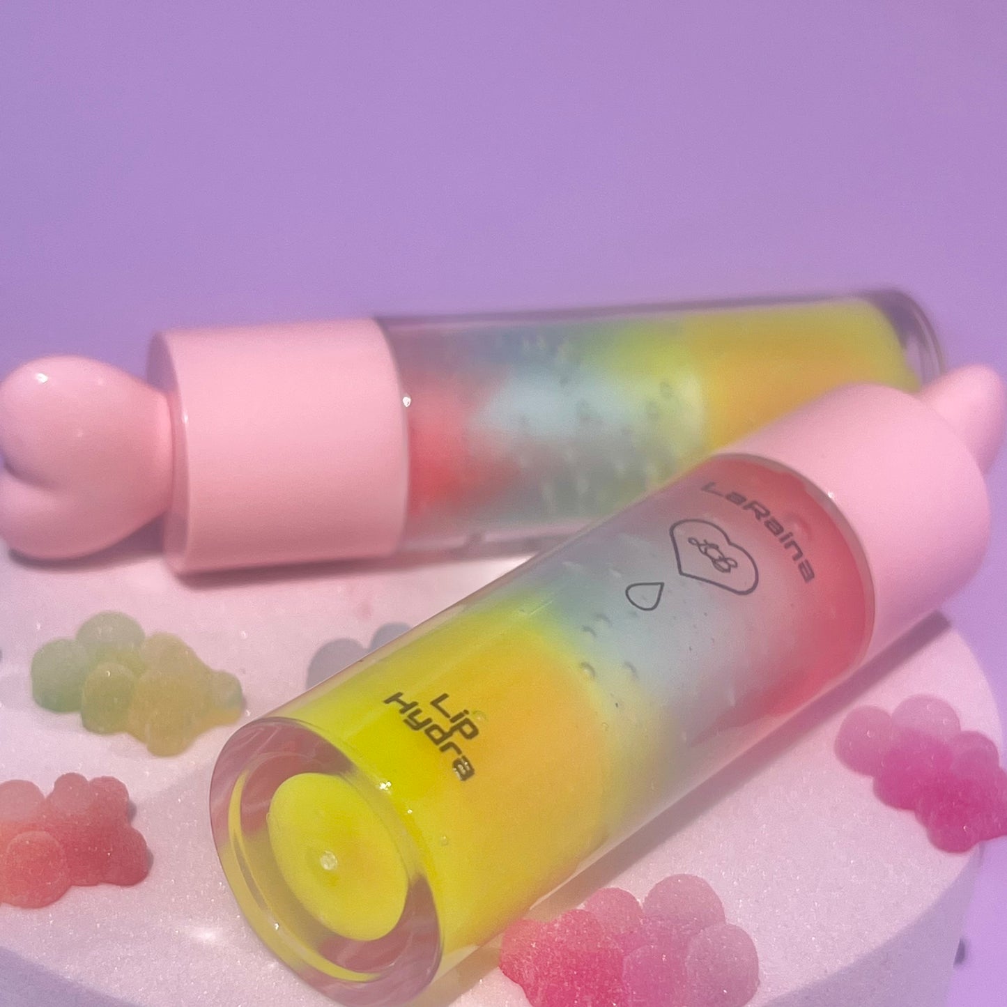 Tutti Frutti | Gloss