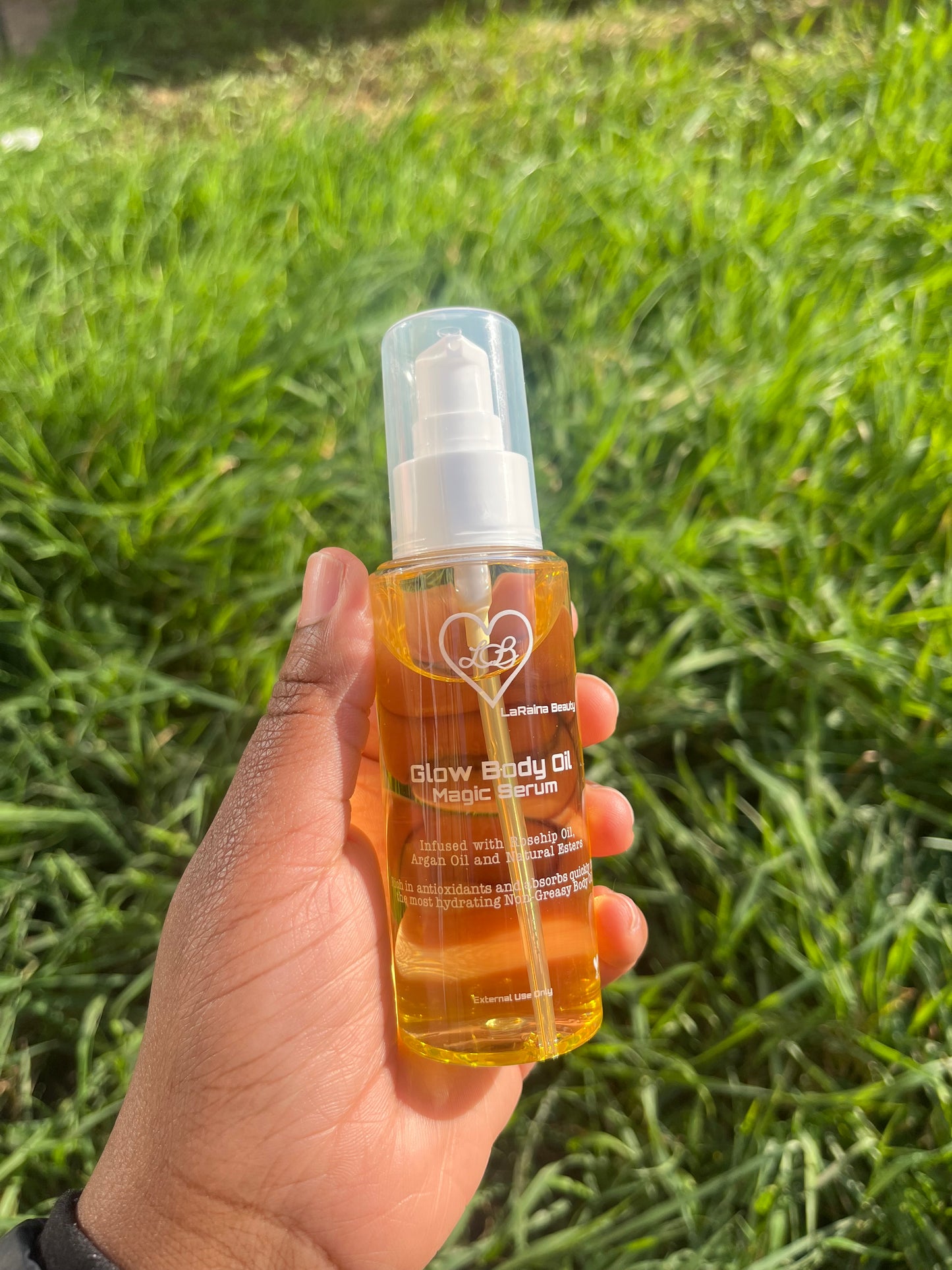 Caramel Marshmallows 🍮🍡| Body Oil