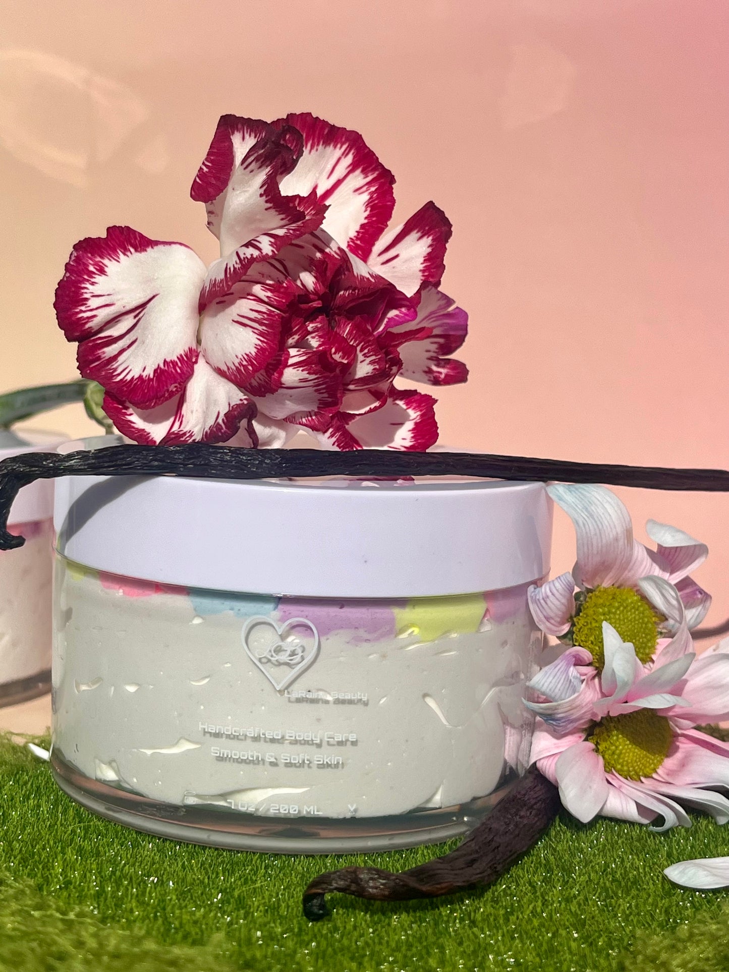 Fairy Flower Bomb 🌸🧚| Body Butter