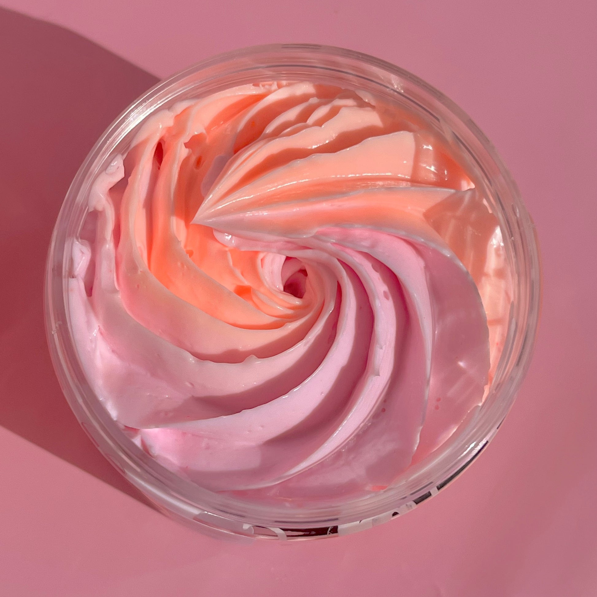 peach and mango salsa fruit fusion is a sweet tropical body butter cream with the most and best moisturising benefits to dry skin. the best uk body cream that leaves the skin glowing, packed with vitamin e, 99% natural ingredients and alcohol free.