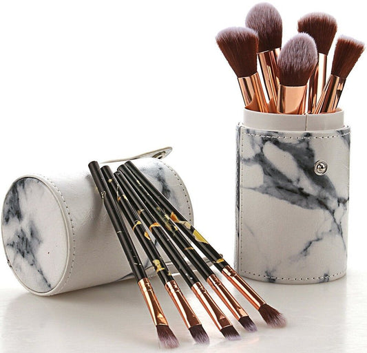 Full Face Brush Kit