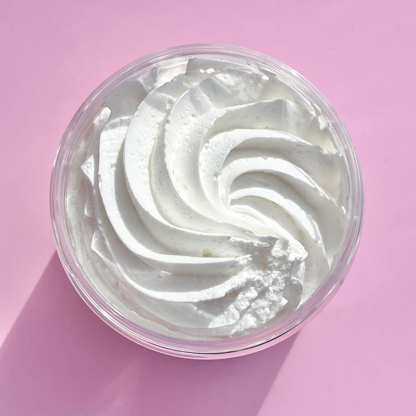Plain Jane | Body Butter Glaze