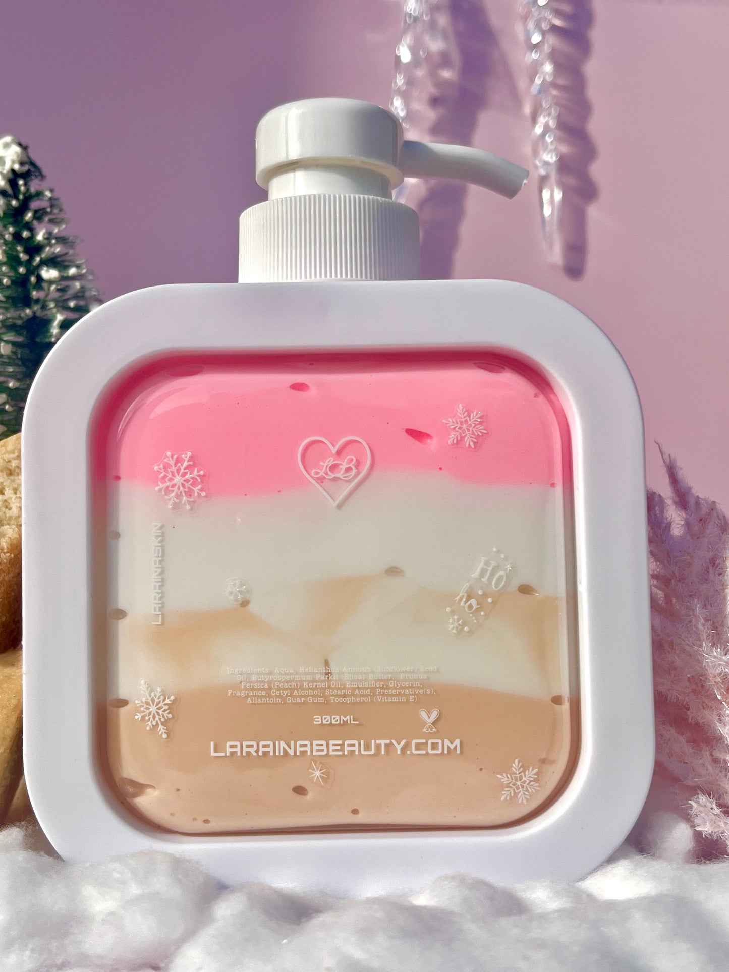 Cookie Delight 🍪| Lotion