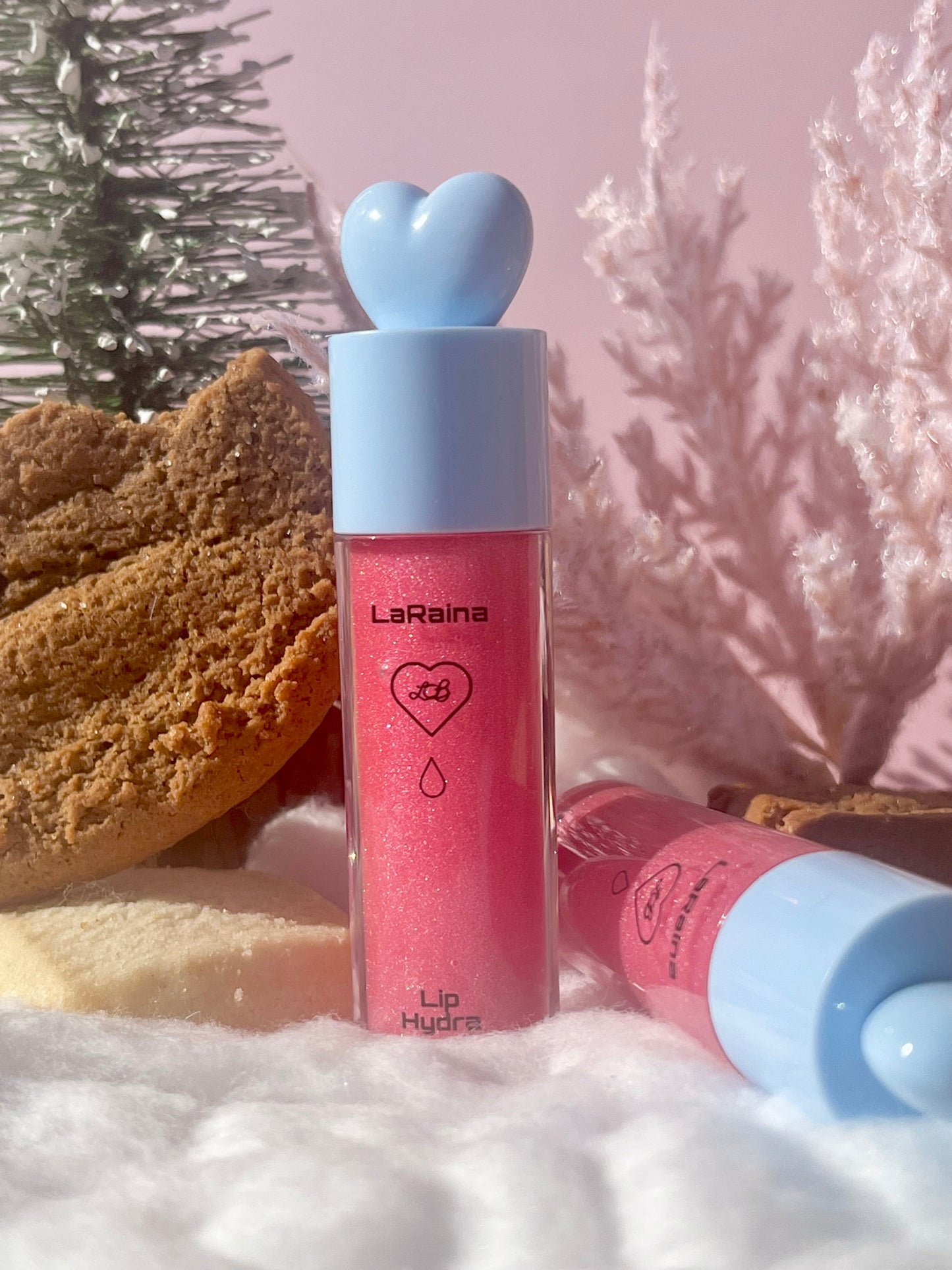 Sugared Kiss 💋 | Lip Gloss