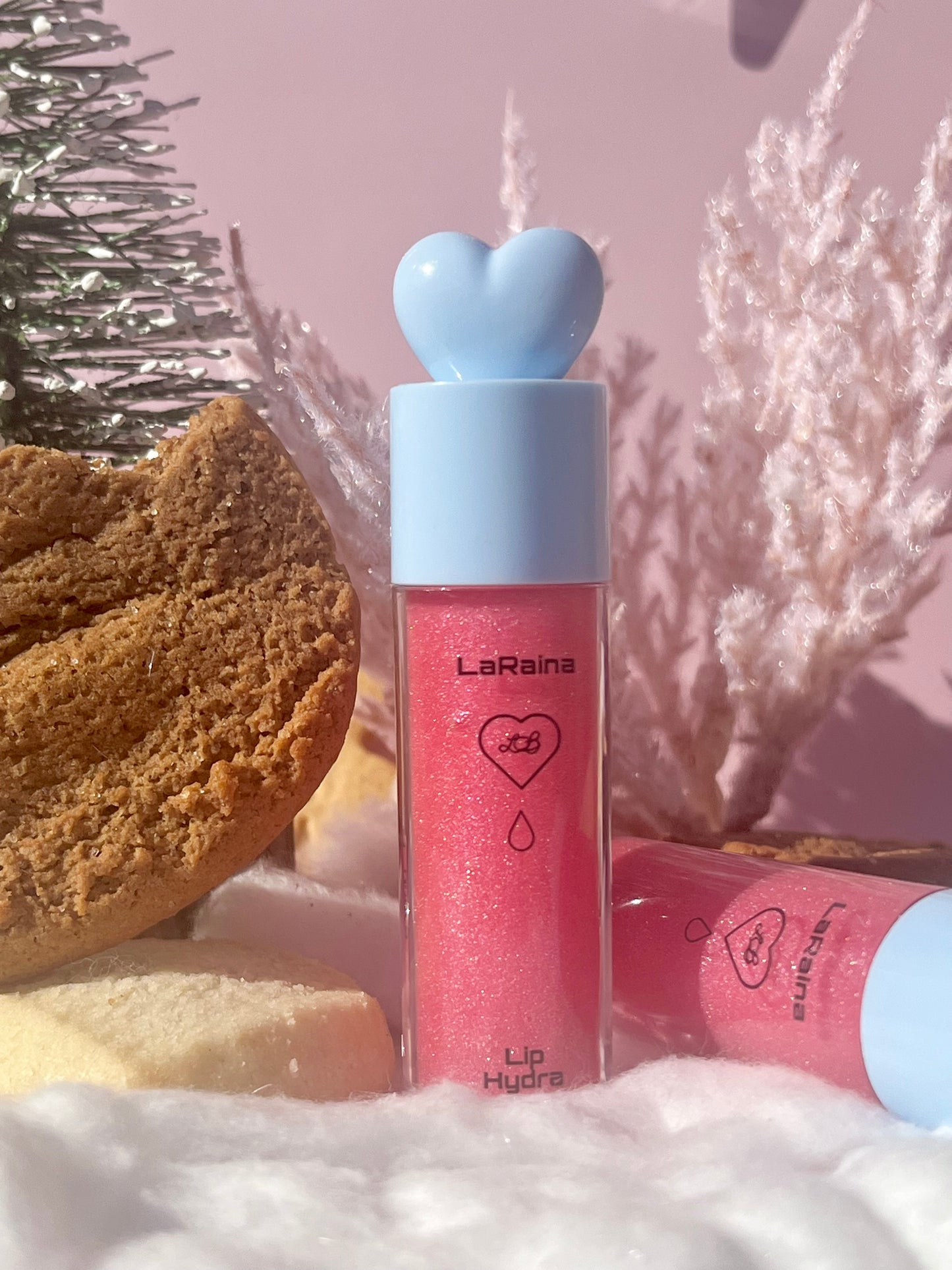 Sugared Kiss 💋 | Lip Gloss