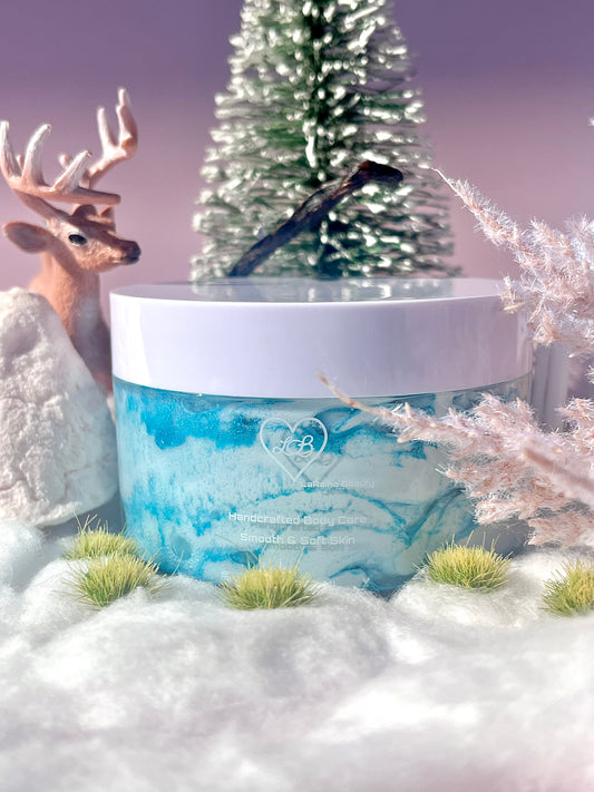 Winter Spirit ❄️🪾 | Body Butter