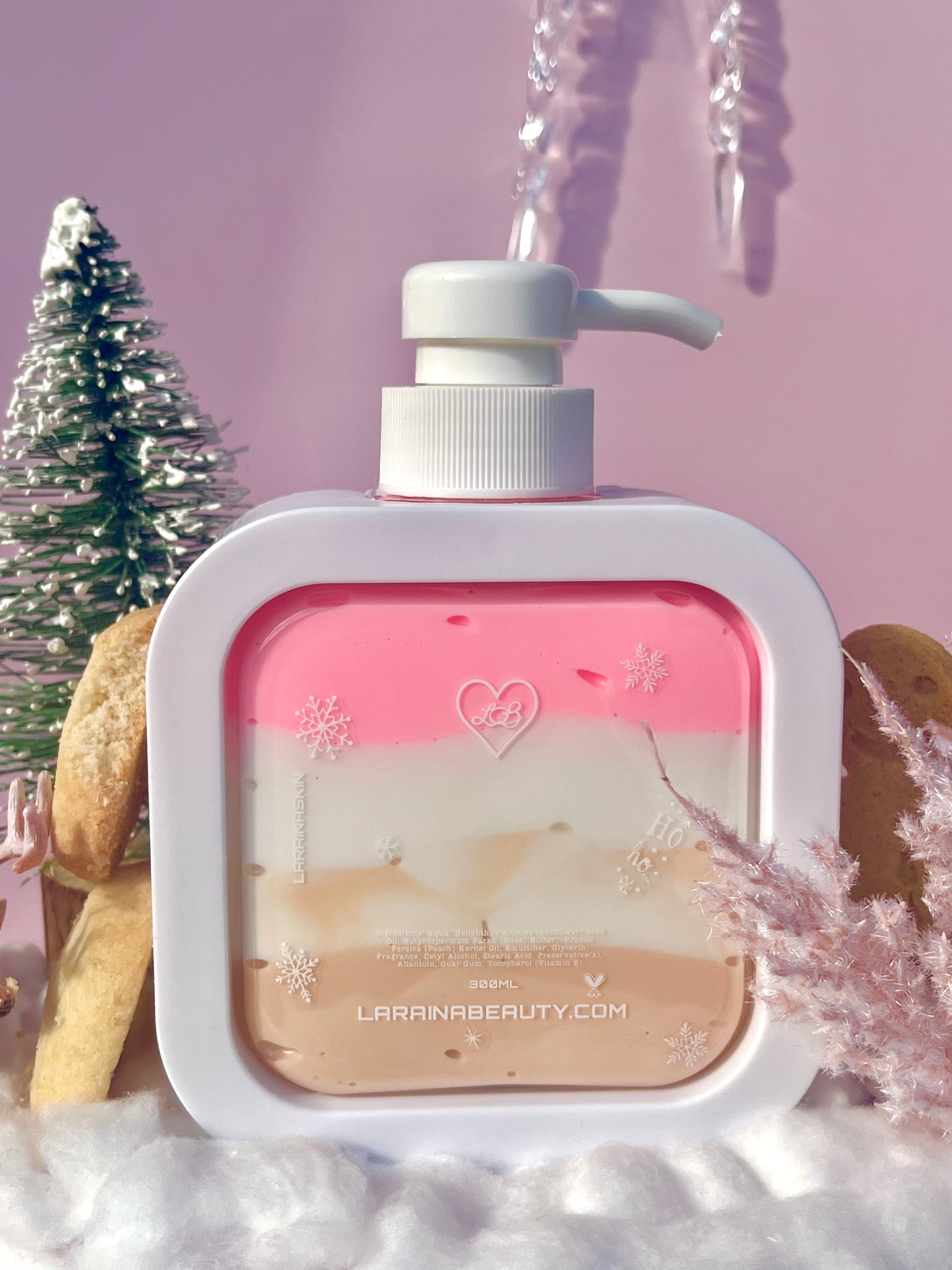 Cookie Delight 🍪| Lotion