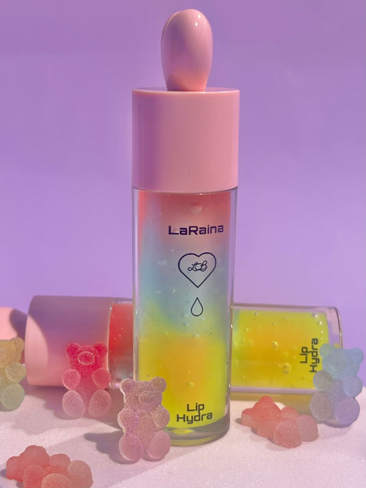 Fun and fruity lip gloss with a juicy blend of sweet flavours. Delivers long-lasting moisture and a smooth, cushiony feel to soothe dry, chapped lips. Non-sticky, ultra-glossy, and perfect for daily shine without the discomfort.