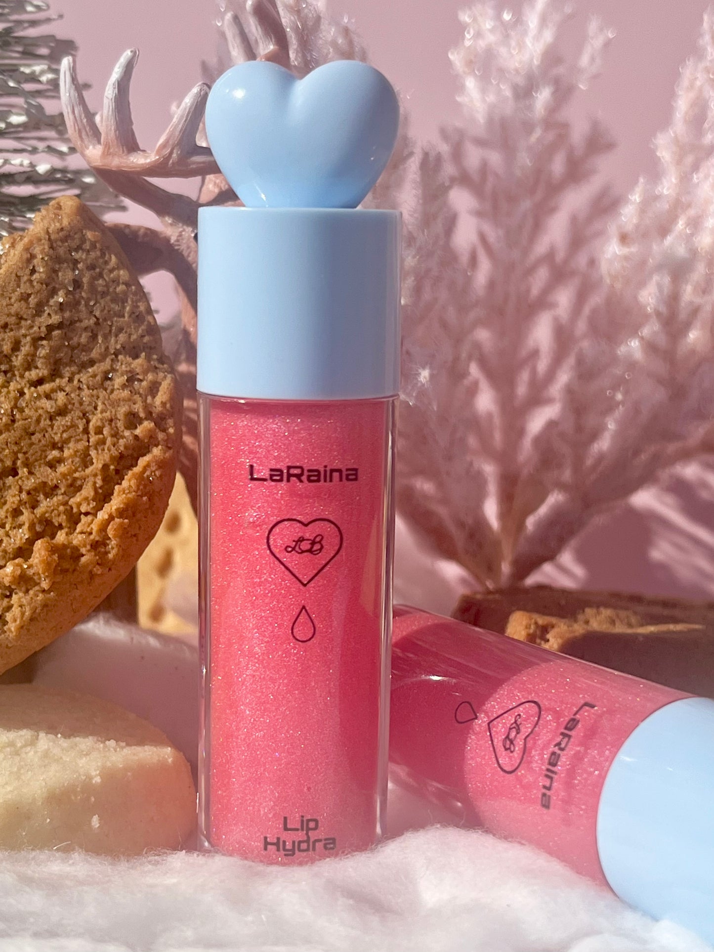 Sugared Kiss 💋 | Lip Gloss