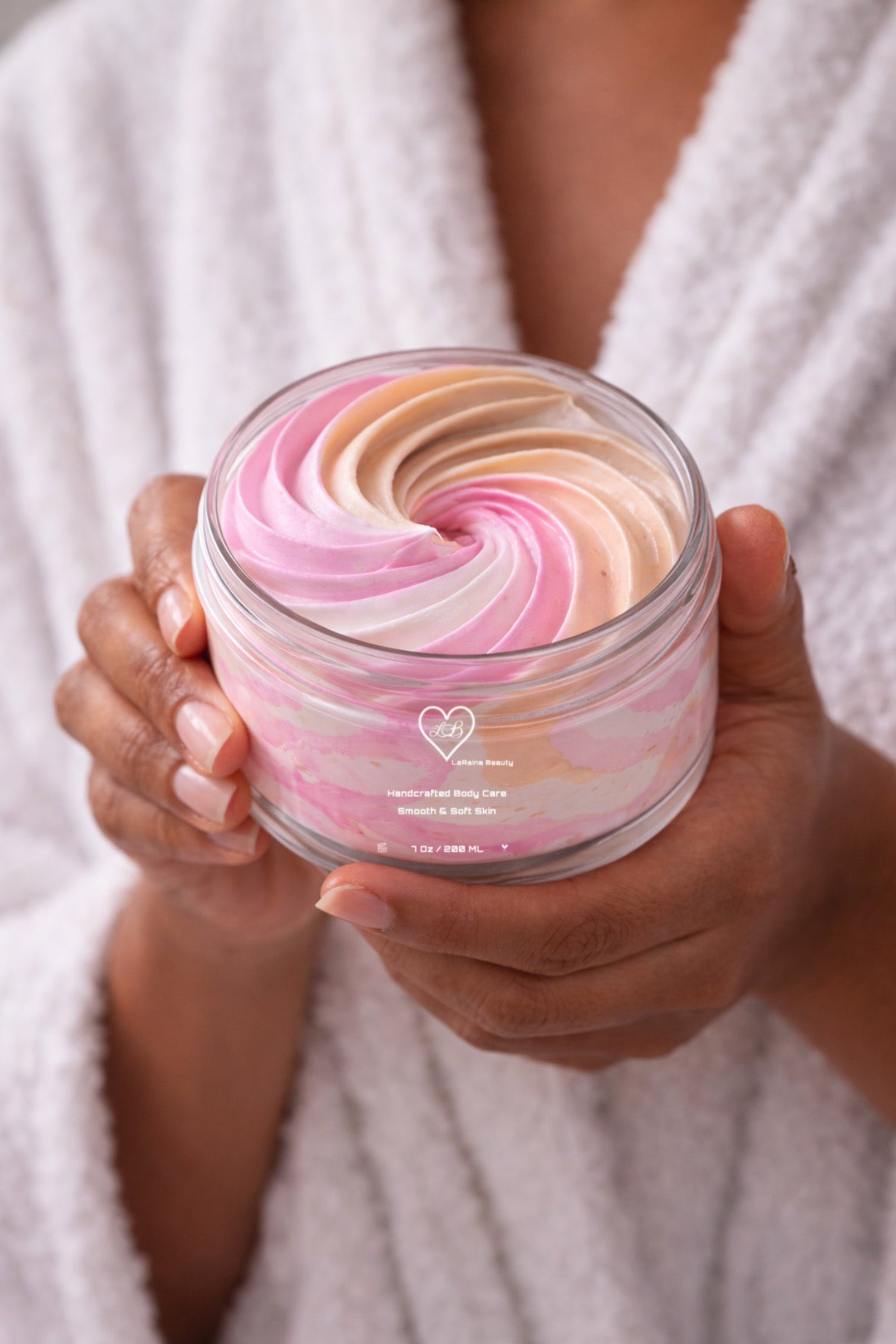 Caramel Marshmallows 🍮🍡 | Whipped Body Butter