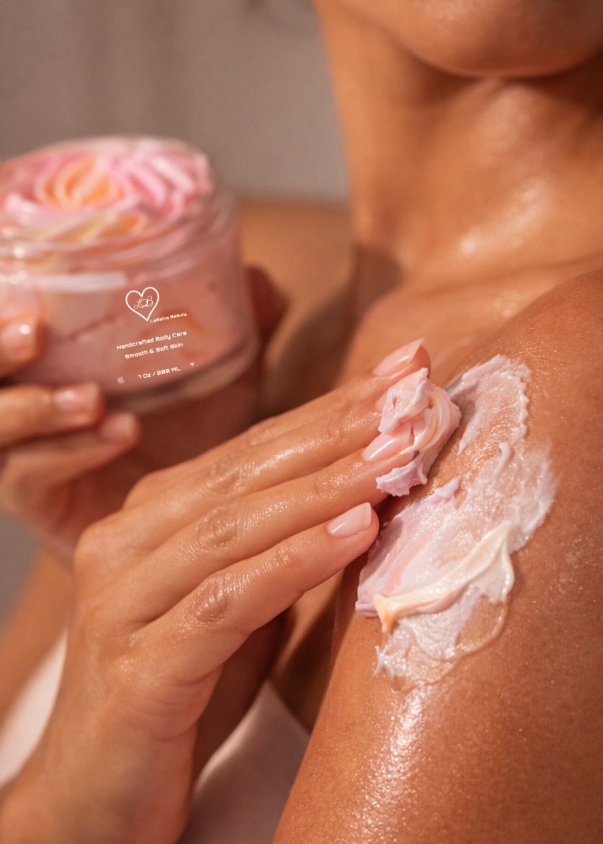 Peach Fusion 🍑🥭| Body Butter