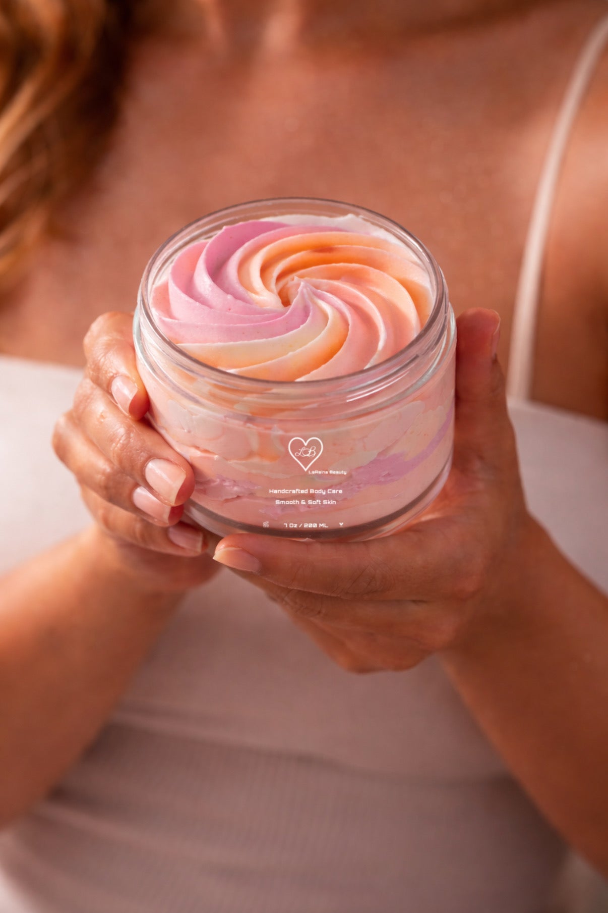 Peach Fusion 🍑🥭| Body Butter