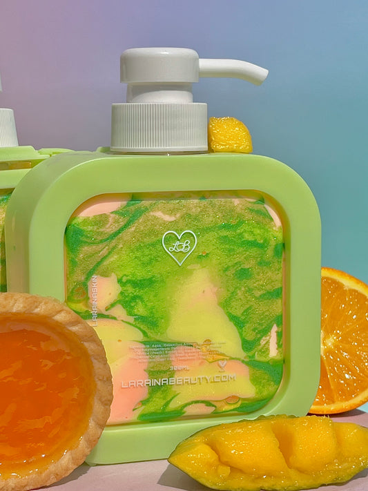 Mango Sunset | Lotion
