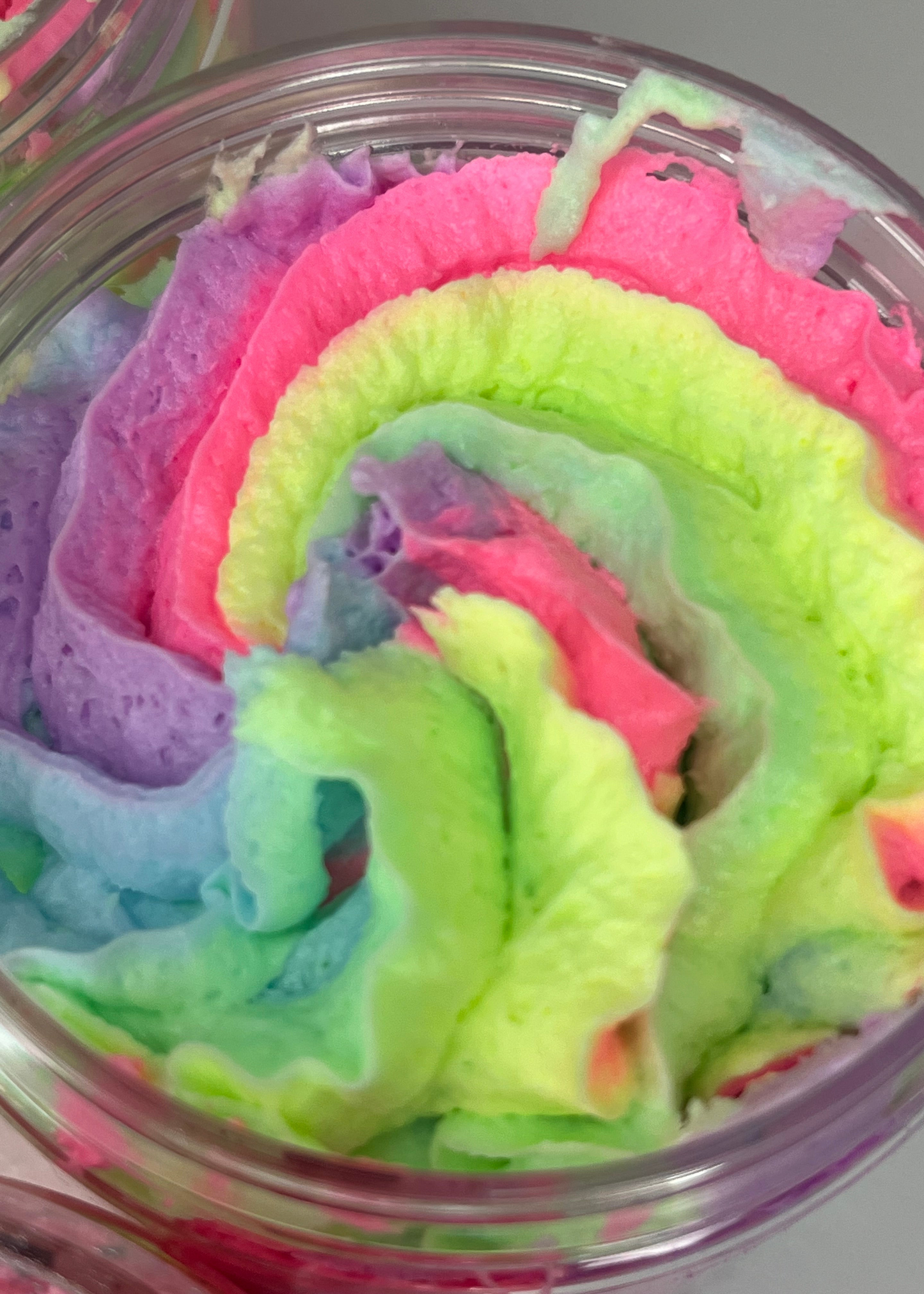 Unicorn | Whipped Soap