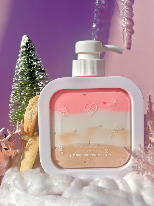 Cookie Delight 🍪| Lotion