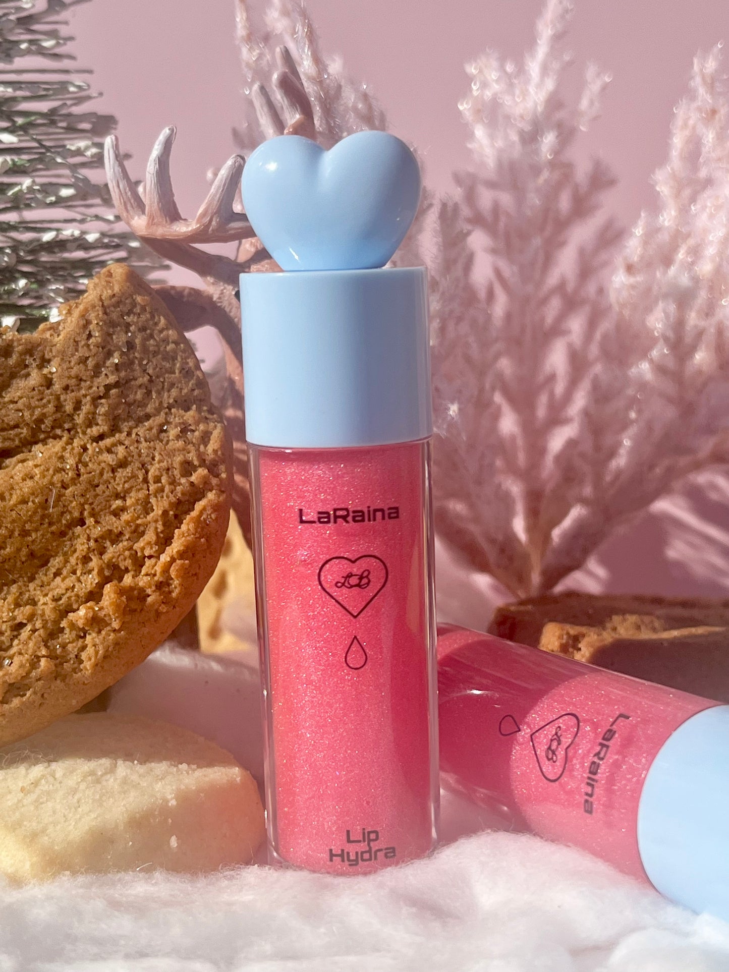 Sugared Kiss 💋 | Lip Gloss