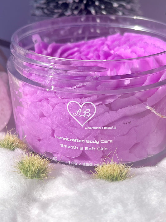 Dewberry | Whipped Soap