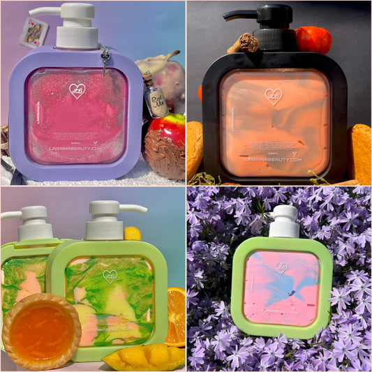Lotion Bundle
