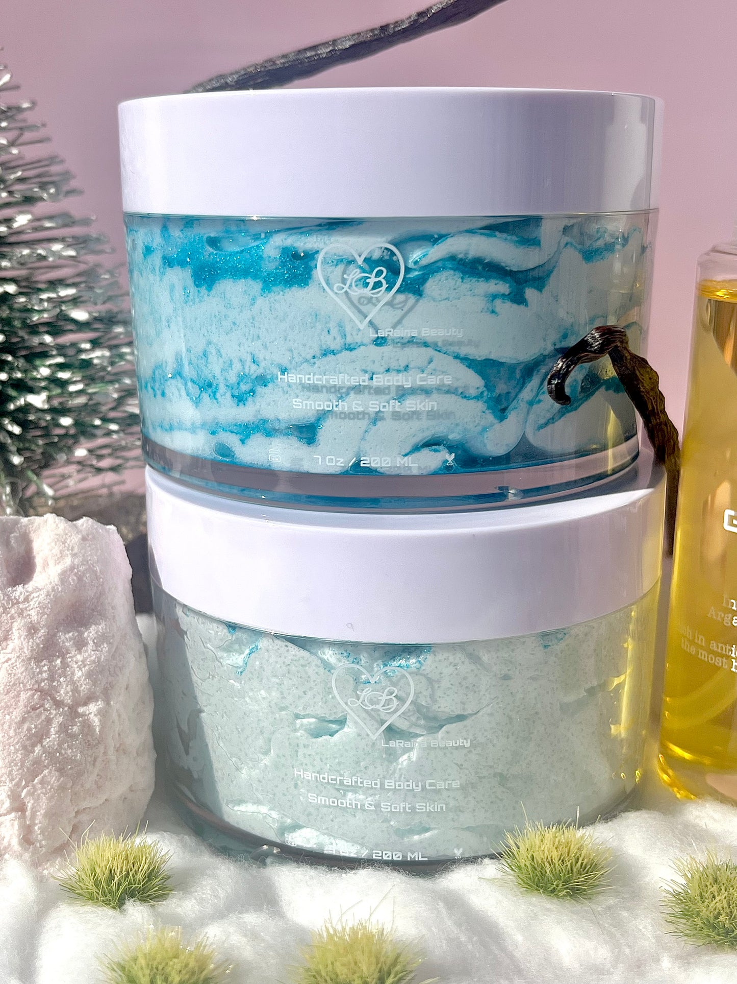 Winter Spirit ❄️🪾Trio Bundle