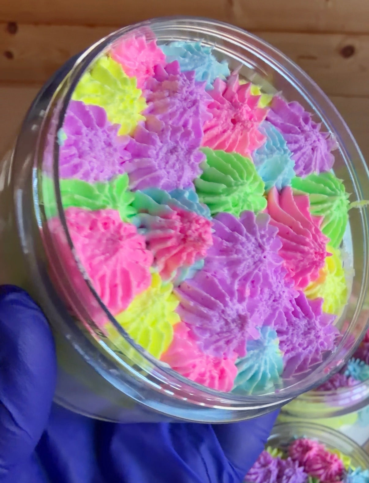 Fairy Flower Bomb 🌸🧚| Body Butter