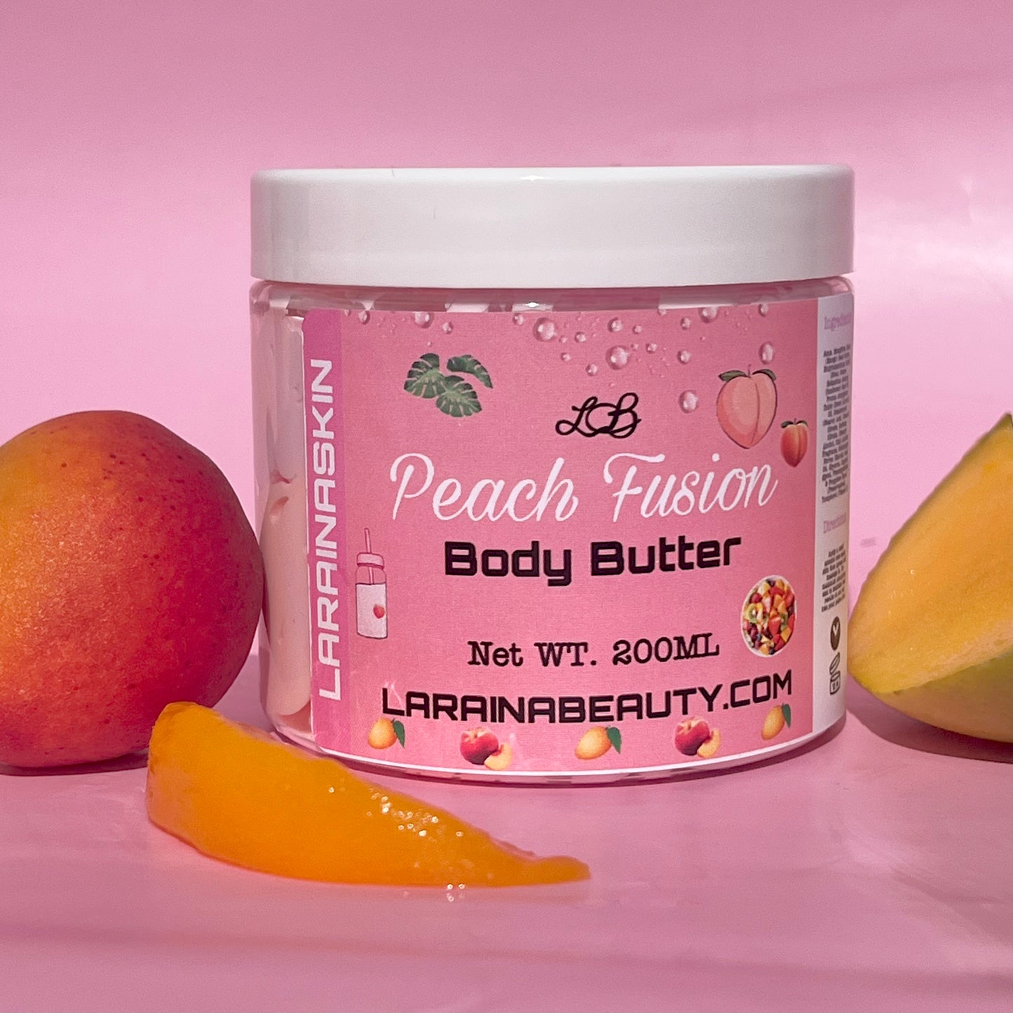 Body Butters Bundle