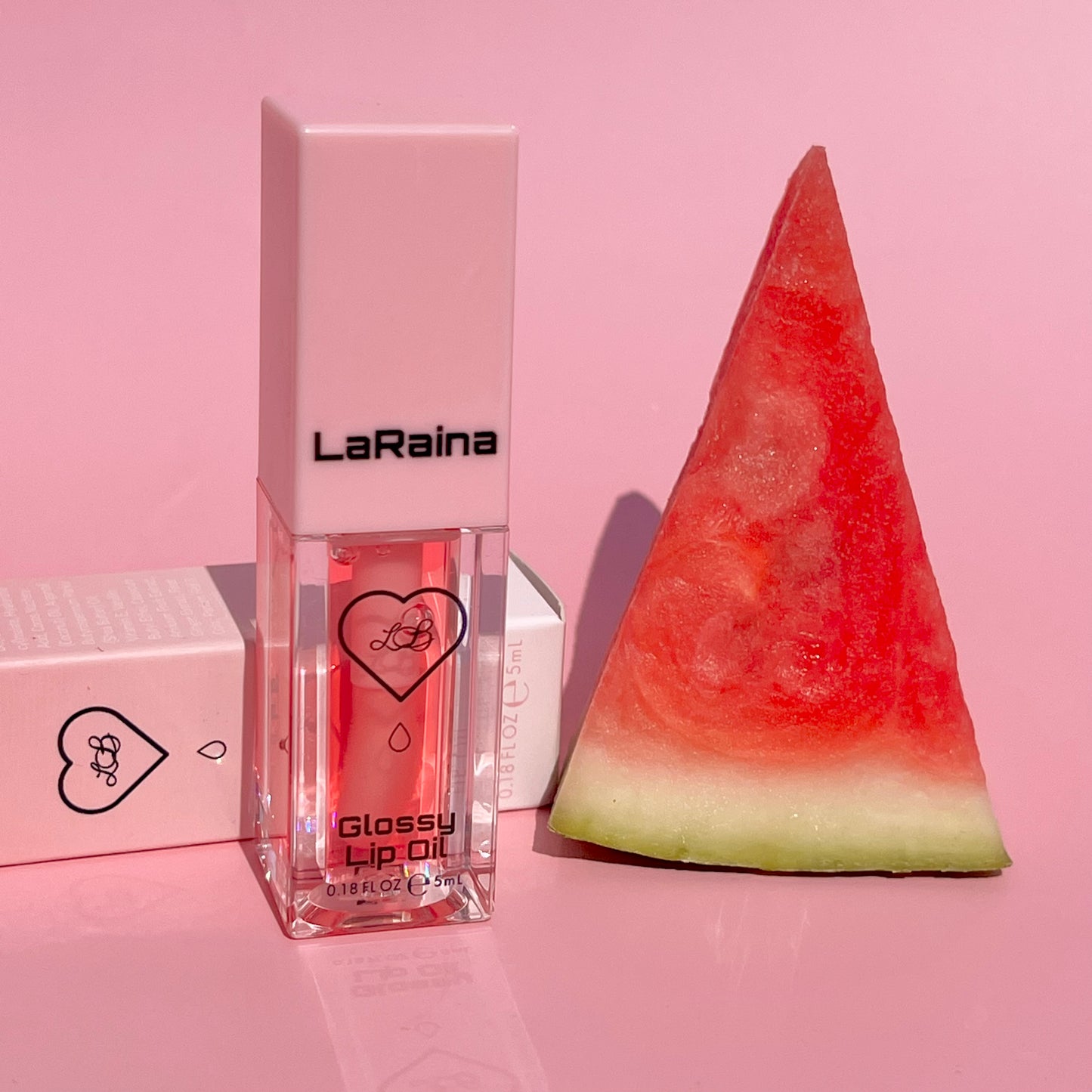 Watermelon 🍉 | Lip Oil