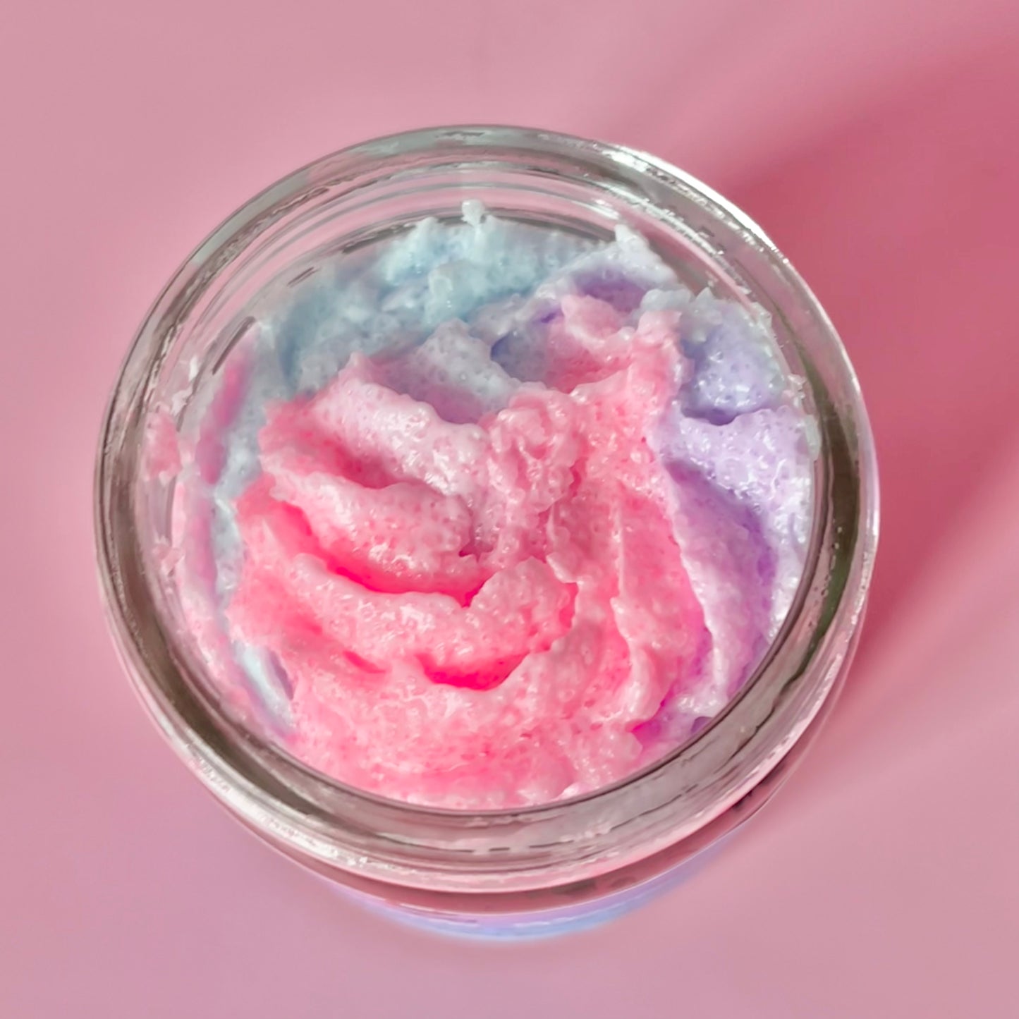 Mini Fairytale Rose | Body Scrub, Butter & Oil