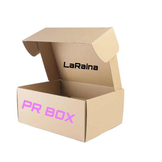 PR Box