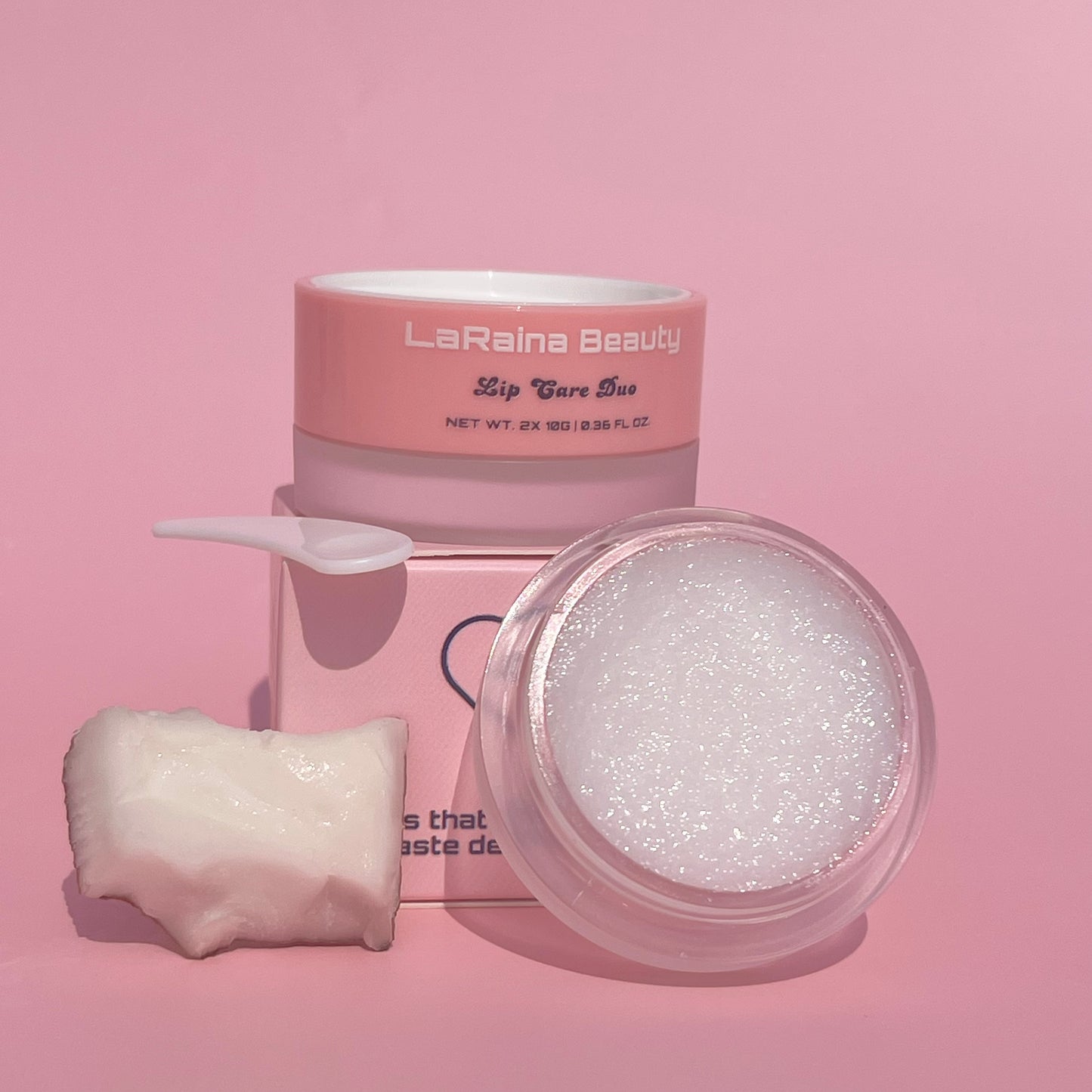 Hydrating Lip Mask