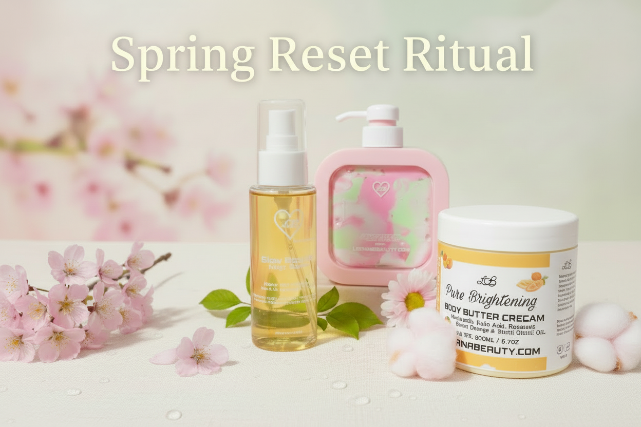 Spring Reset Ritual - Final Version