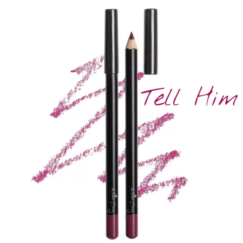 Lipliners (5 Colours)