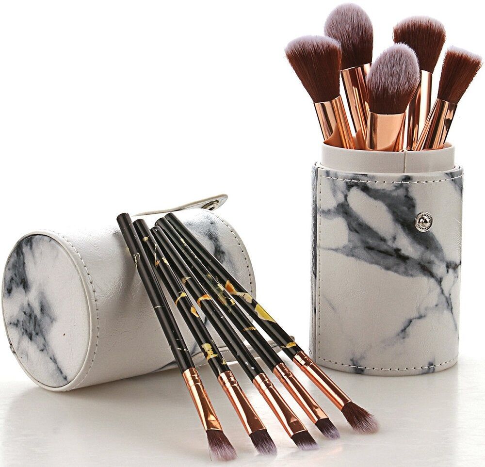 Full Face Brush Kit