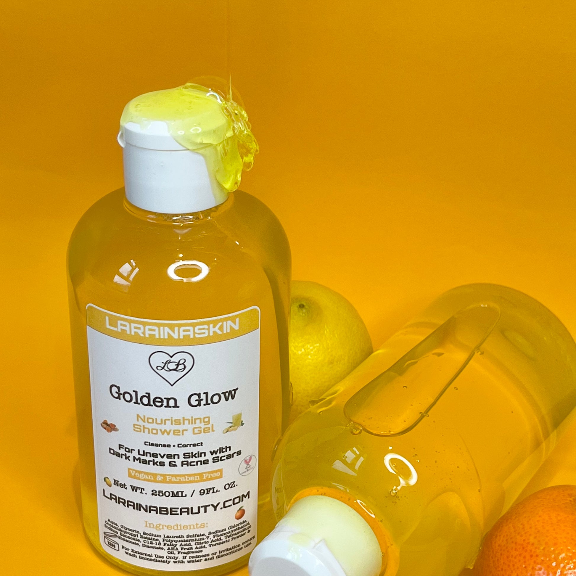 Shower on sale gel price